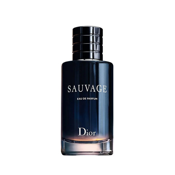 DIOR SAUVAGE EDP 100ML FOR MEN