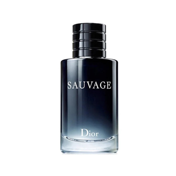 DIOR SAUVAGE EDT 100 ML FOR MEN
