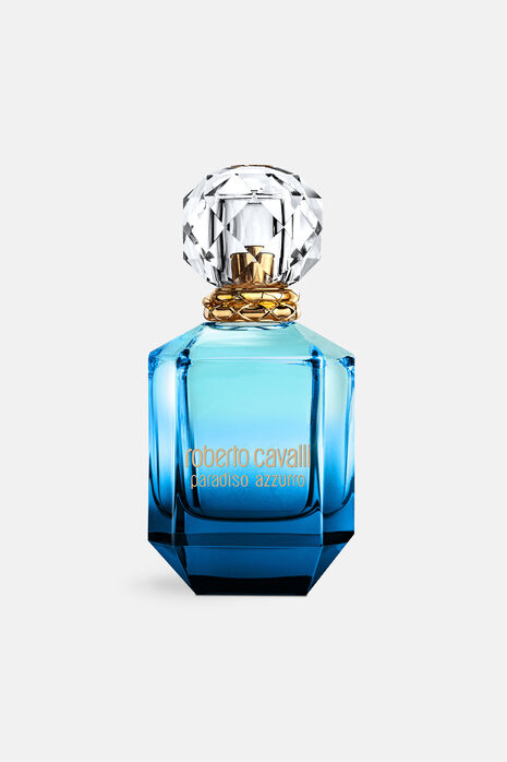 ROBERTO CAVALLI PARADISO AZZURRO EDP 75ML FOR WOMEN