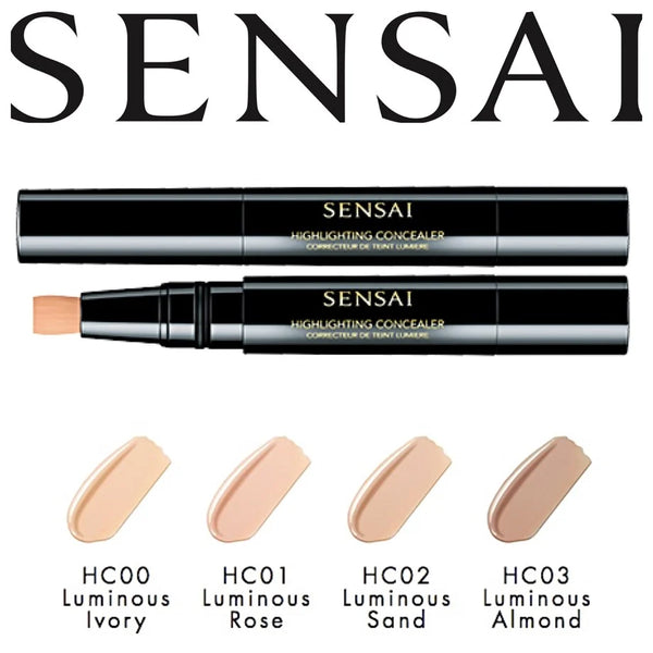 SENSAI - HIGHLIGHTING CONCEALER