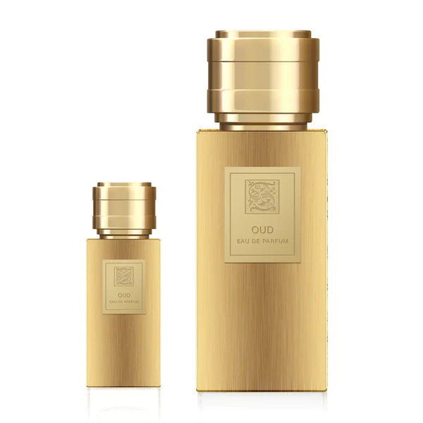 SIGNATURE OUD 100ML+15ML