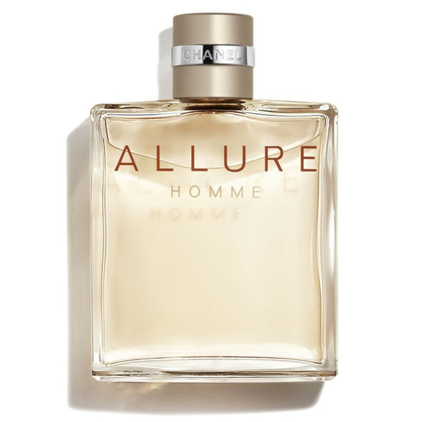 CHANEL ALLURE HOMME EDT 100ML