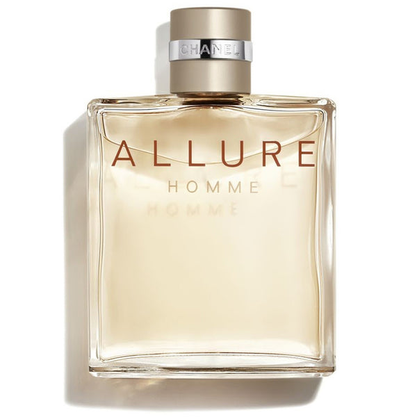 CHANEL ALLURE HOMME EDT 150ML