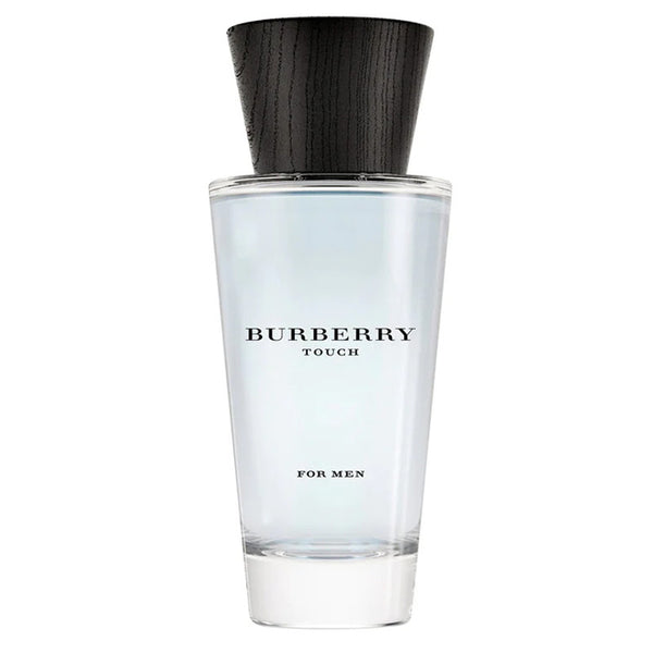 BURBERRY TOUCH-MEN-EDT-100ML