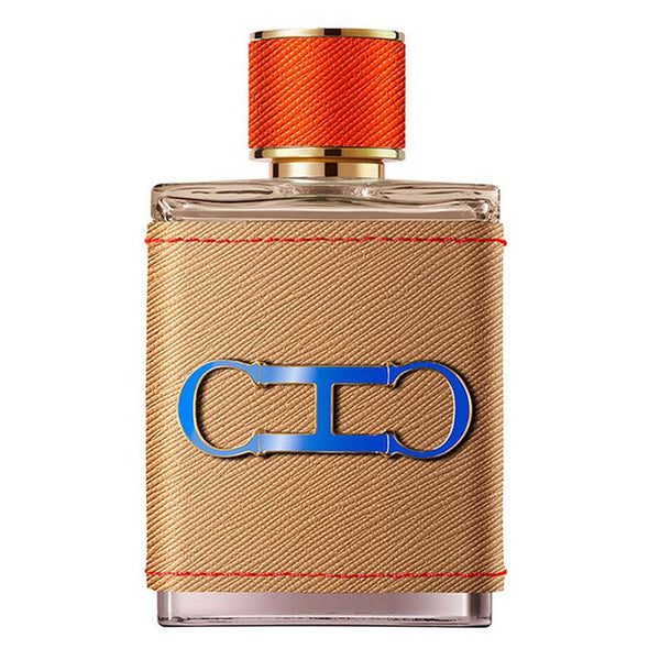CAROLINA HERRERA CH MEN PASION EDP 100ML