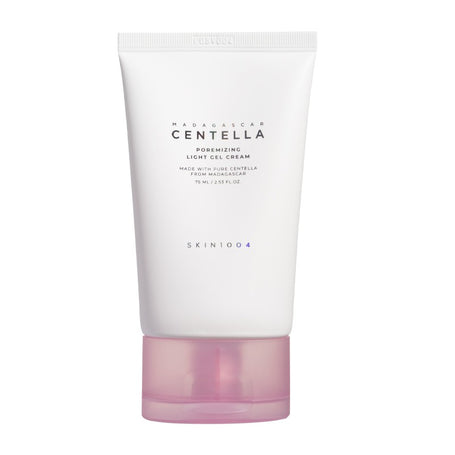SKIN1004 Madagascar Centella Poremizing Light Gel Cream 75ml