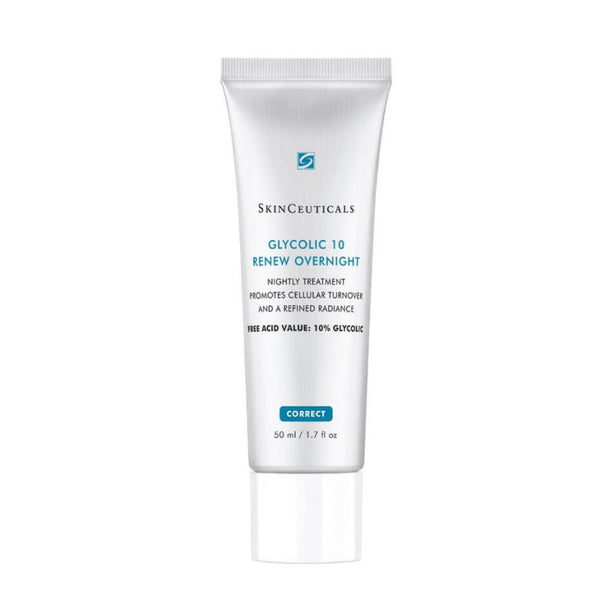 SKINCEUTICALS Glycolic 10 Renew Overnight 50ml