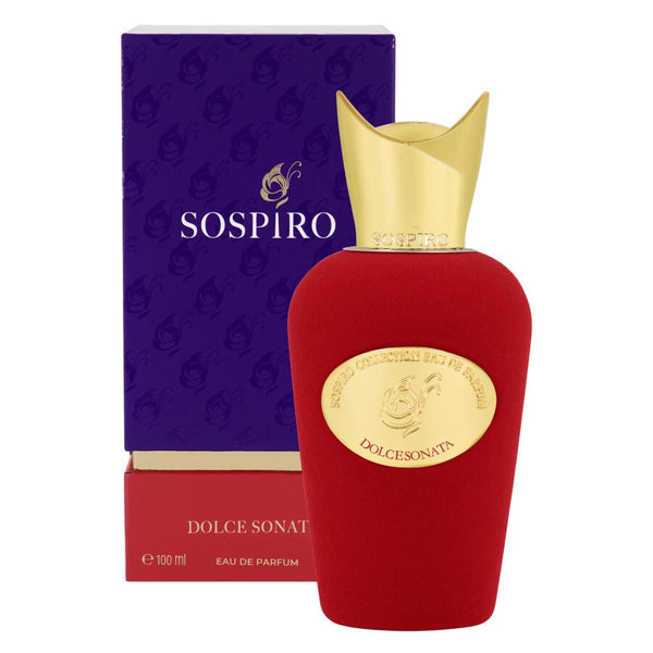 Dolce Sonata by Sospiro
