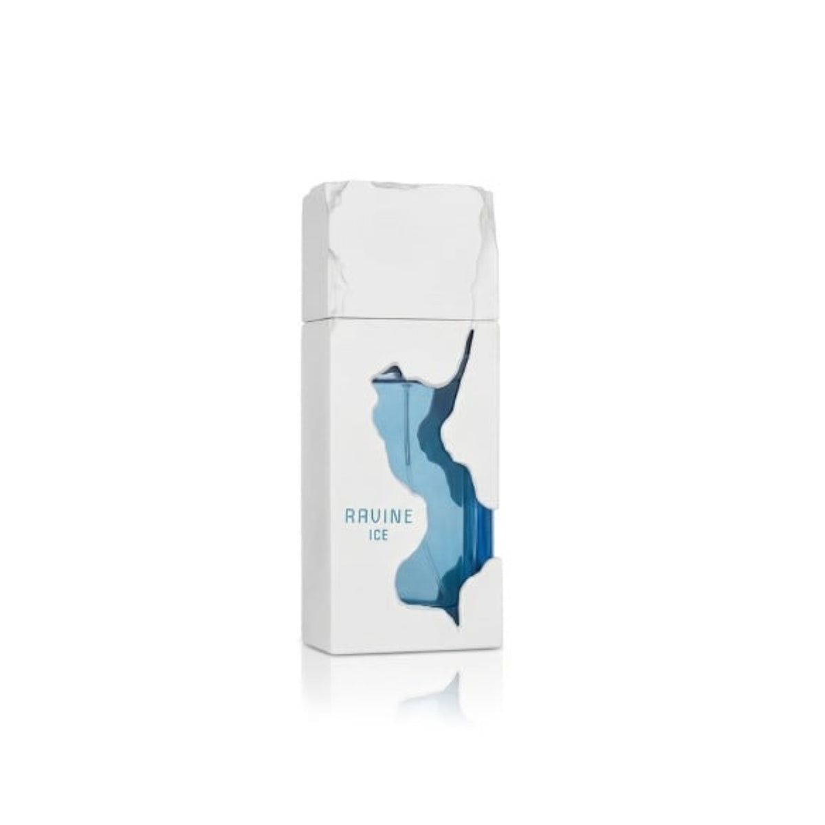 French Avenue Ravine Ice Unisex Extrait de parfum 100ml – Livish