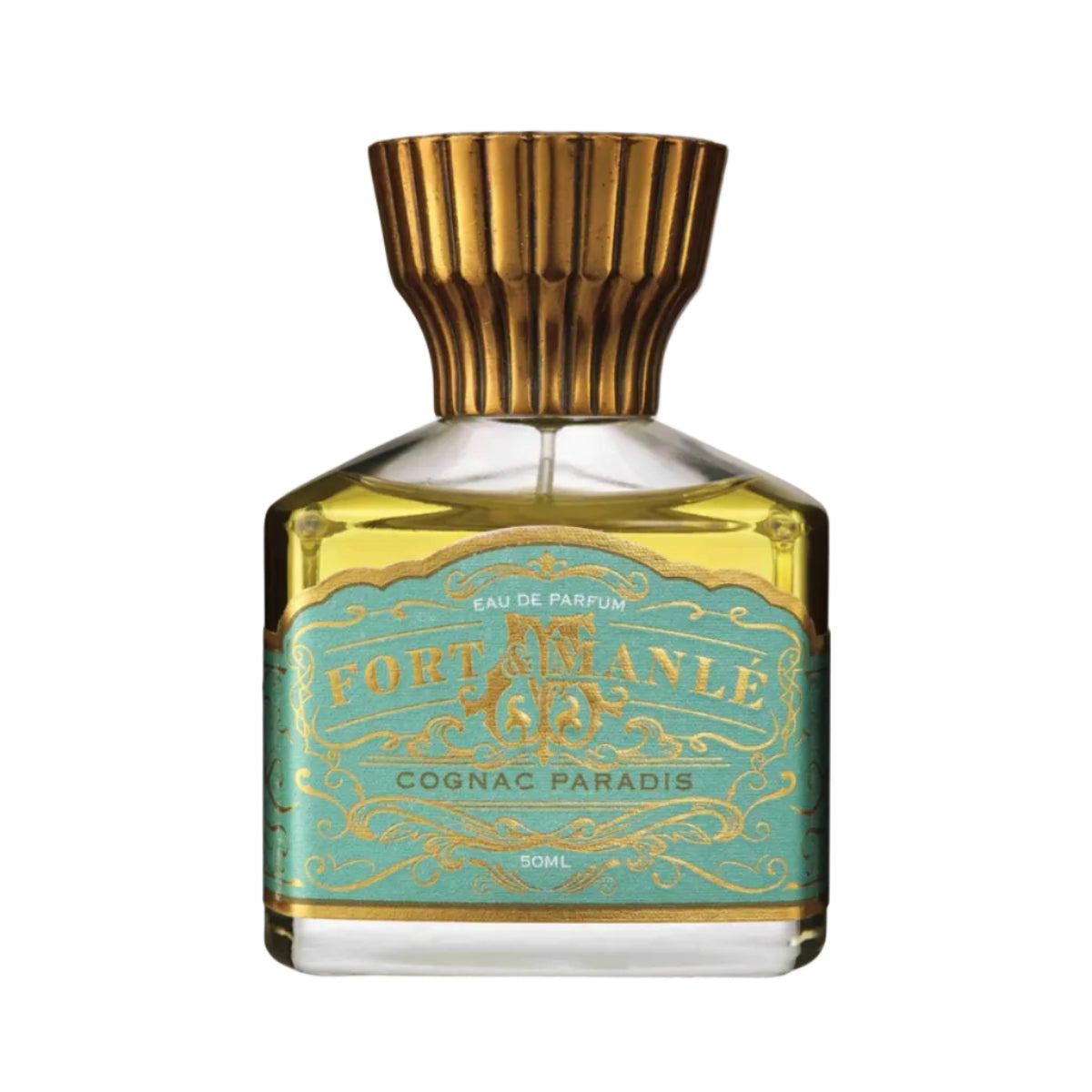 Fort & Manle Cognac Paradis Unisex Eau de Parfum 50ml – Livish