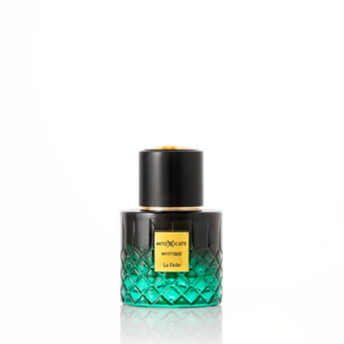 La Fede Intoxicate Mystique Extrait De Parfum For Men 100ml – Livish