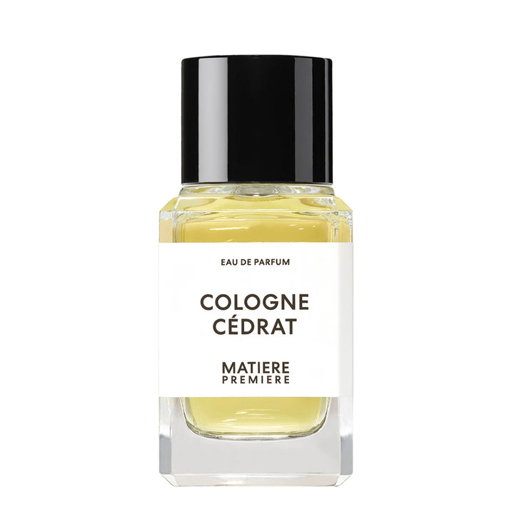 Matiere Premiere Cedrat Colonge Unisex Edp 100ML – Livish