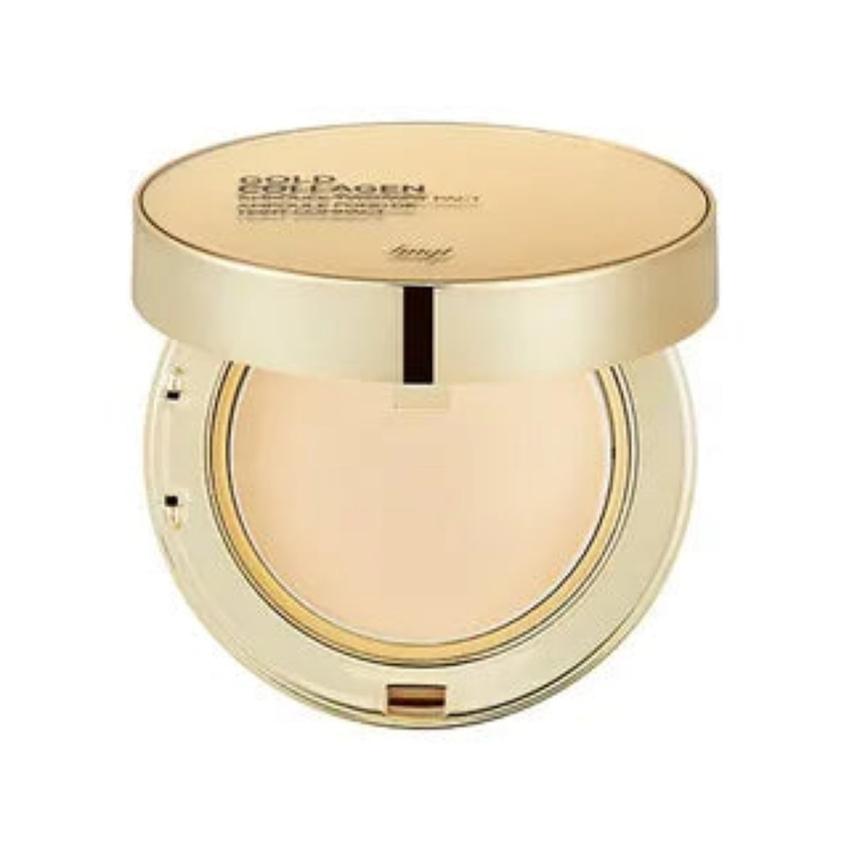 GOLD COLLAGEN AMPOULE TWO-WAY PACT 201 R