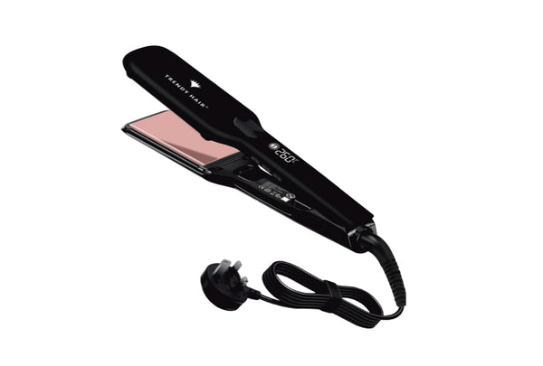 Trendy Hair Straightening Iron Big 80