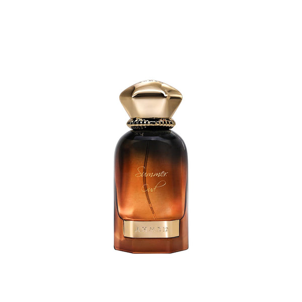 Ahmed Al Maghribi Summer Oud For Unisex EDP 60ml