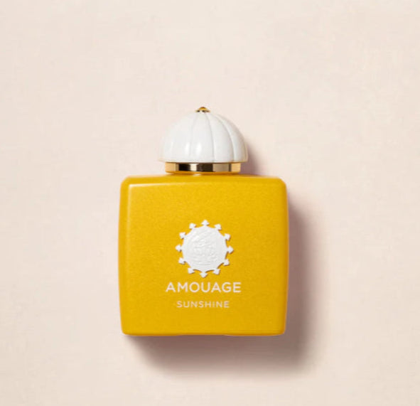 AMOUAGE SUNSHINE-WOMEN-EDP-100ML