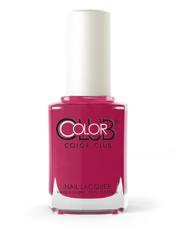 Color Club - NAIL LACQUER - 1199 GHOSTED