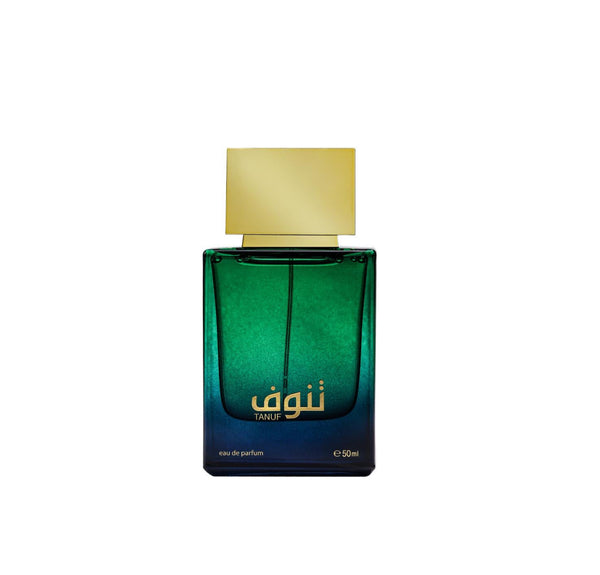 AHMED AL MAGHRIBI TANUF 50ML FOR UNISEX