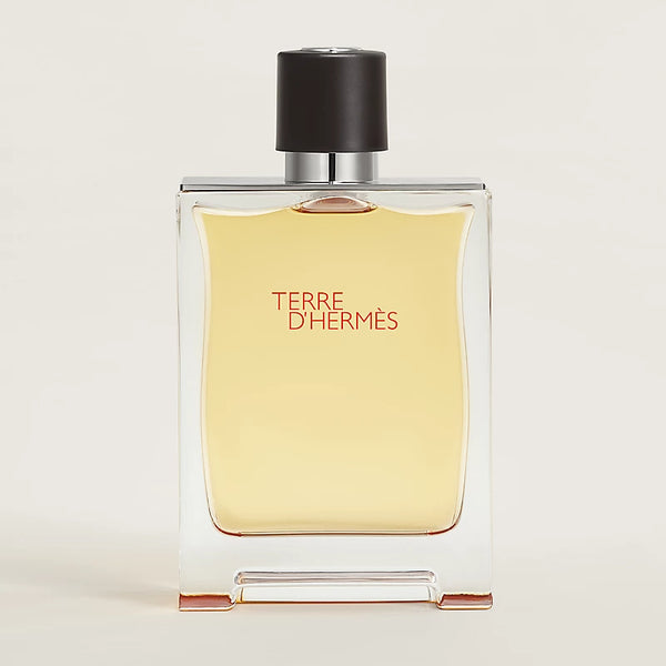 HERMES TERRE D'HERMES-MEN-PARFUM-200ML