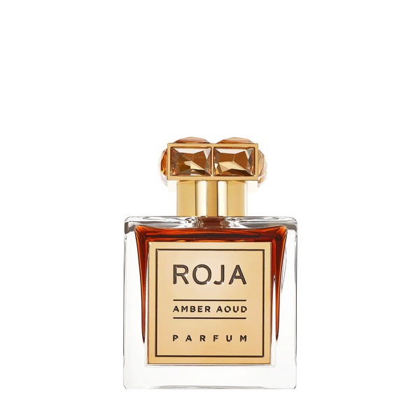 ROJA PARFUMS AMBER AOUD PARFUM 100ML FOR UNISEX