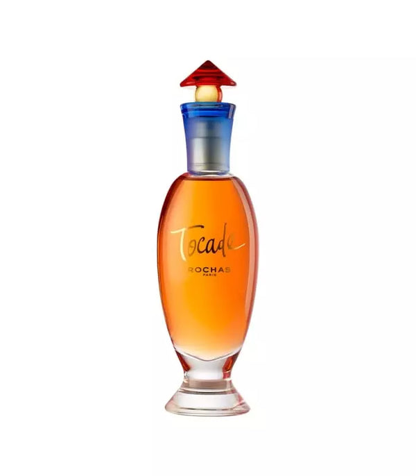 ROCHAS TOCADE EDT 100ML FOR WOMEN