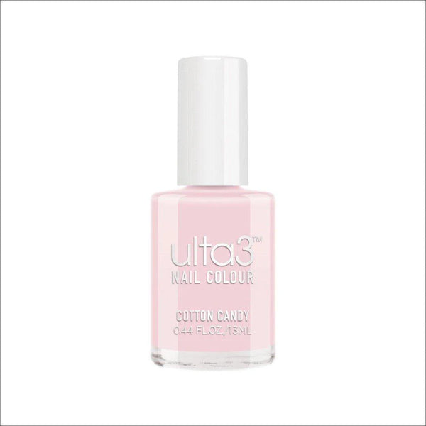 ULTA3 - Basic Nail Polish - Cotton Candy