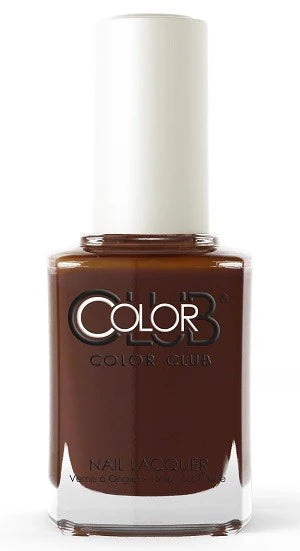 Color Club - NAIL LACQUER - 1175 The Skin You're In