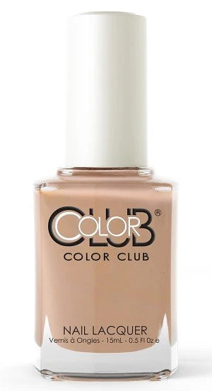 Color Club - NAIL LACQUER - 1166 FEELIN' FREE