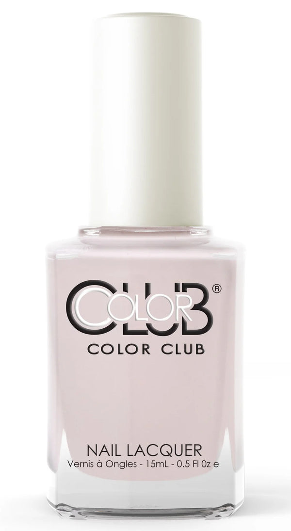 Color Club - NAIL LACQUER - 1160 STARK NAKED