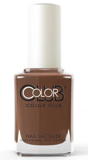 Color Club - NAIL LACQUER - 1172 DARE TO BARE