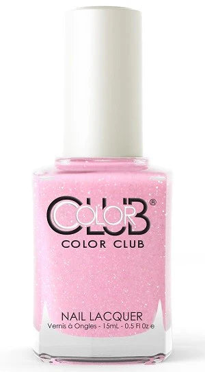 Color Club - NAIL LACQUER - 1183 LOVE IS CLOS