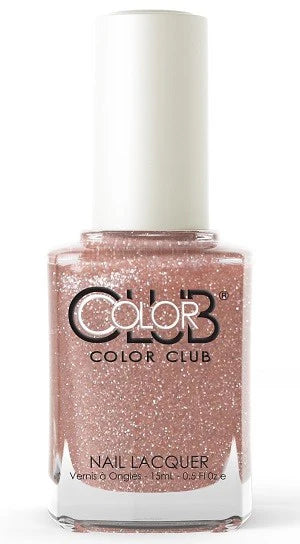 Color Club - NAIL LACQUER - 1181 LOOK AGAIN