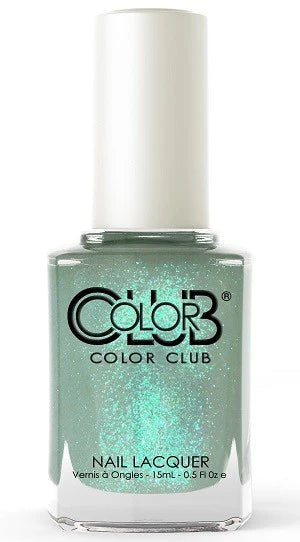 Color Club - NAIL LACQUER - 1143 ON THE BRIGHT