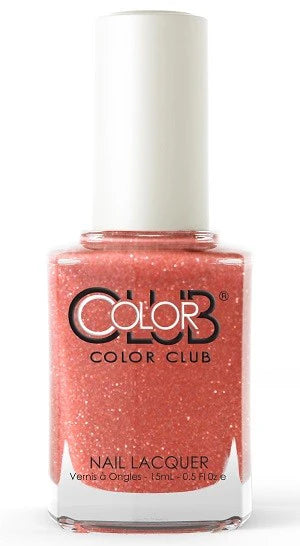Color Club - NAIL LACQUER - 1182 MAKE A MOVE