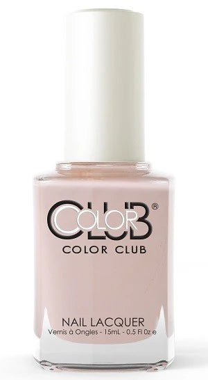 Color Club - NAIL LACQUER - 1162 IN THE BUFF