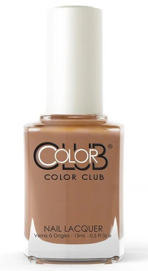 Color Club - NAIL LACQUER - 1170 Stripped Away