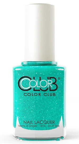 Color Club - NAIL LACQUER - 1188 PLAN TO TRAVEL