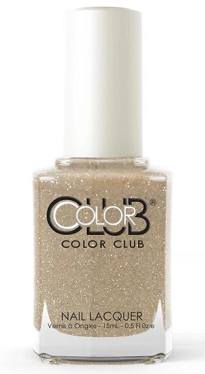 Color Club - NAIL LACQUER - 1180 TAKE A GAMBL