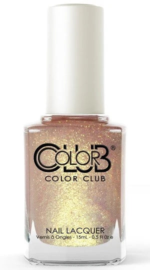 Color Club - NAIL LACQUER - 1146 Never a Dull Moment