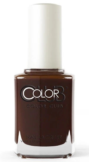 Color Club - NAIL LACQUER - 1176 EXPOSED