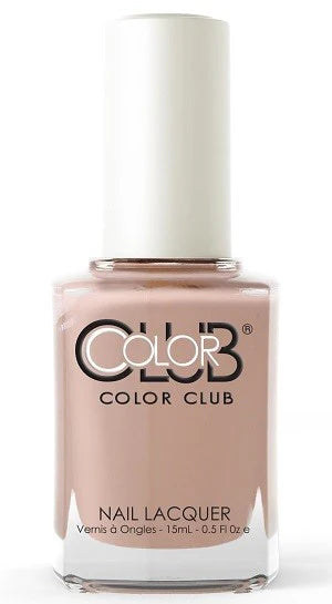 Color Club - NAIL LACQUER - 1164 DM NUDES