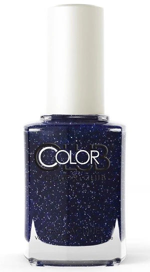 Color Club - NAIL LACQUER - 1187 DON'T THINK TWICE