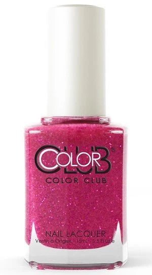Color Club - NAIL LACQUER - 1185 SLAY THE DAY