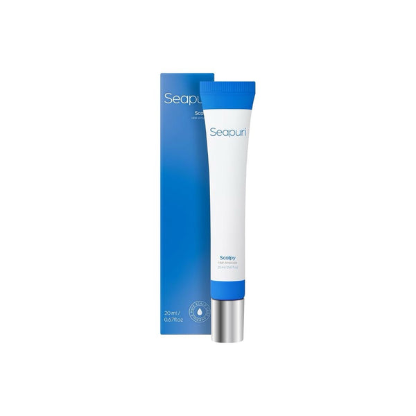 SEAPURI Hair Serum 20ml
