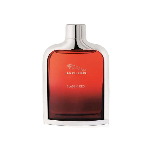 JAGUAR CLASSIC RED-MEN-EDT-100ML