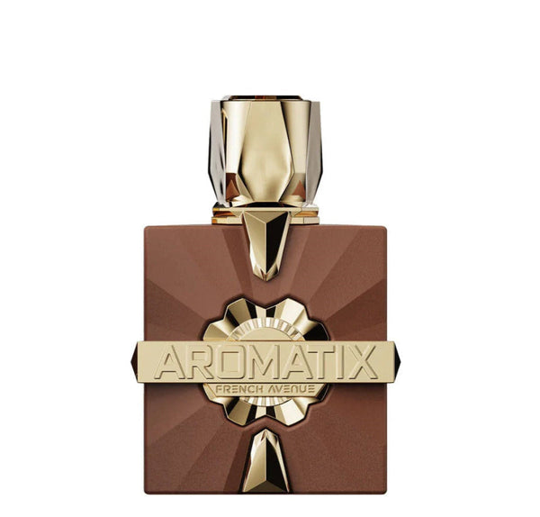 FRENCH AVENUE AROMATIX ROYAL TABOO UNISEX EDP 100ML