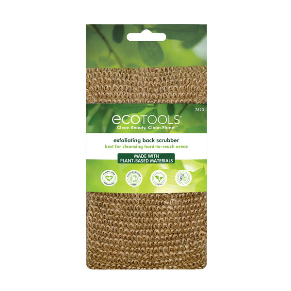 ET Exfoliating Back Scrubber