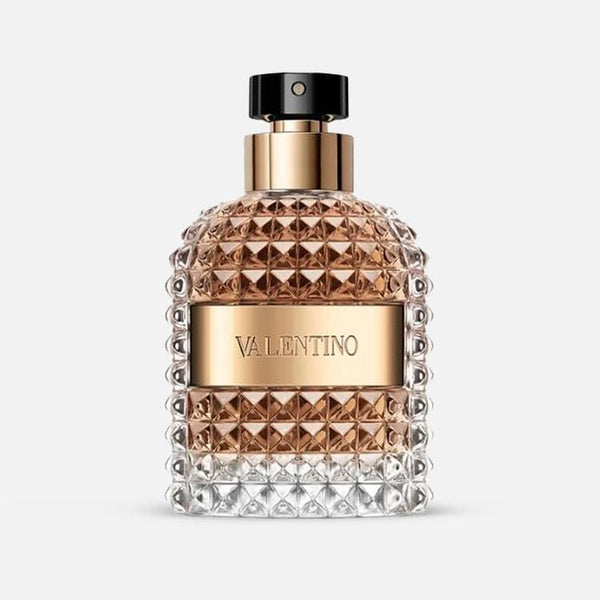 VALENTINO UOMO-MEN-EDT-100ML