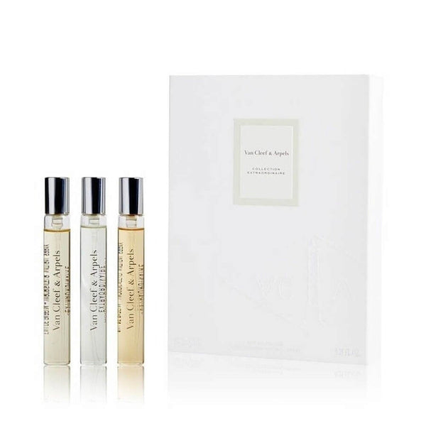 Van Cleef & Arpels Extraordinaire 3Pcs 7.5ml Mini Perfume Set
