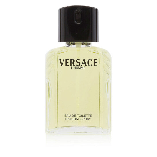VERSACE L'HOMME-MEN-EDT-100ML